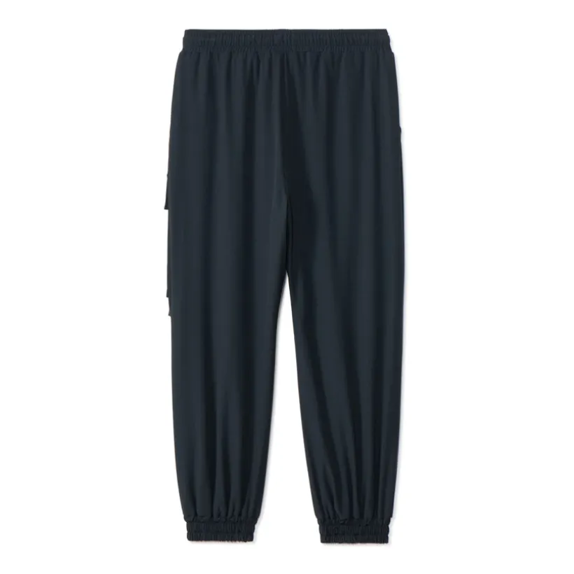 Jogging en ripstop doublé à poches pour garçon