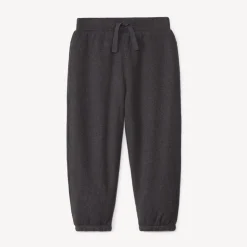 Jogging en velours fantaisie pour bébé garçon