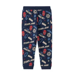 Jogging imprimé Spider-Man Marvel pour bébé garçon
