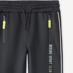 Jogging milano à poches zippées pour garçon