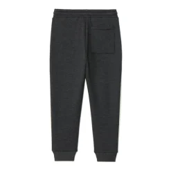 Jogging molleton contrecollé velours pour garçon