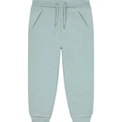 Jogging molleton unie pour bébé garçon