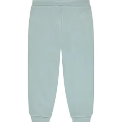 Jogging molleton unie pour bébé garçon