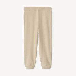 Jogging molleton uni pour bébé garçon