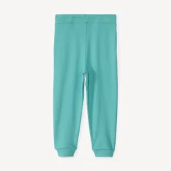 Jogging molleton uni pour bébé garçon