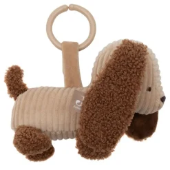 Jouet d'Activités - Diego le chien - Animal Friends