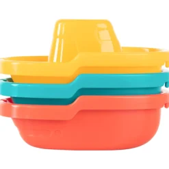Jouet de bain bateau x3