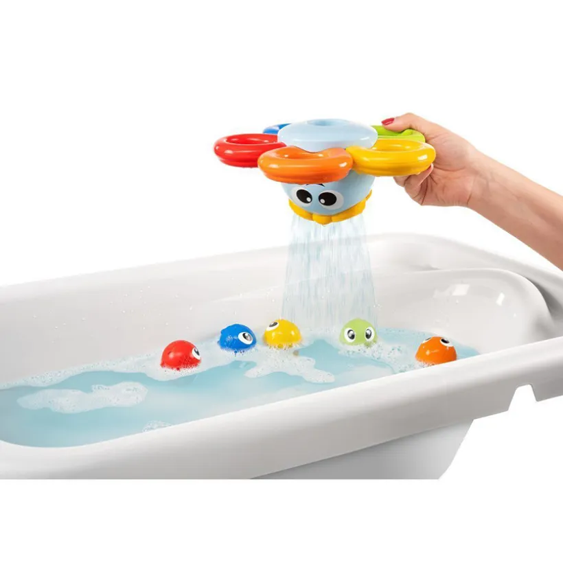 Jouet de Bain Billy la Pieuvre