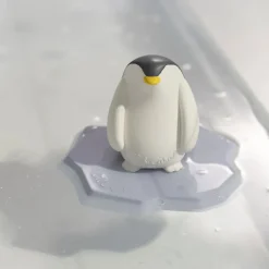 Jouet de bain Le Pingouin Protecteur des Glaces