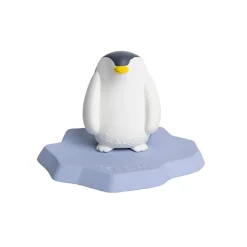 Jouet de bain Le Pingouin Protecteur des Glaces