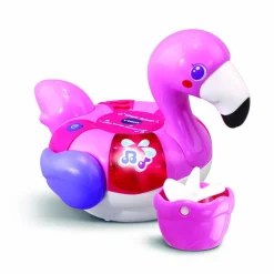 Jouet de bain Magic'Splash - Bouées animaux