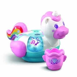 Jouet de bain Magic'Splash - Bouées animaux