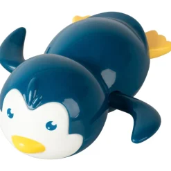 Jouet de bain pingouin nageur