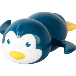 Jouet de bain pingouin nageur
