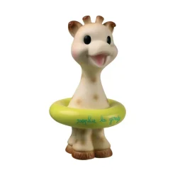 Jouet de bain Sophie la Girafe