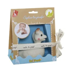 Jouet de bain Sophie la Girafe