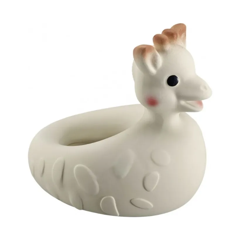 Jouet de bain Sophie la Girafe
