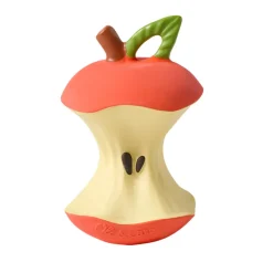 Jouet de dentition en caoutchouc Pepa la pomme