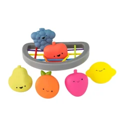 Jouet éducatif fruits Fun Fill & Spill