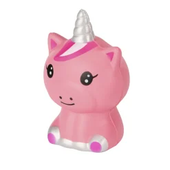 Jouet en mousse anti-stress Squeeze licorne
