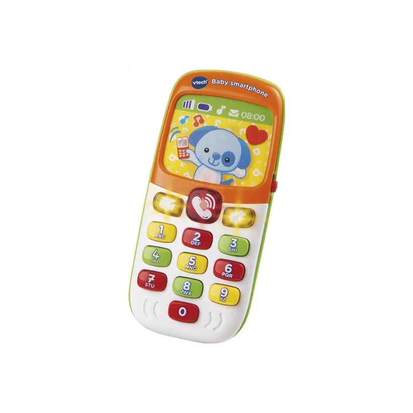 Jouet 1er Age Baby smartphone