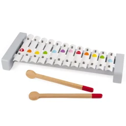 Jouet 1er âge Xylophone Confetti