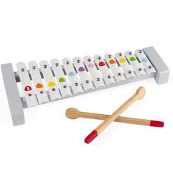 Jouet 1er âge Xylophone Confetti