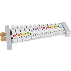 Jouet 1er âge Xylophone Confetti