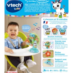 Jouet La grande roue des Baby Loulous