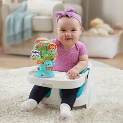 Jouet La grande roue des Baby Loulous