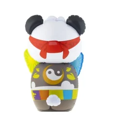 Jouet Mon Coach Panda