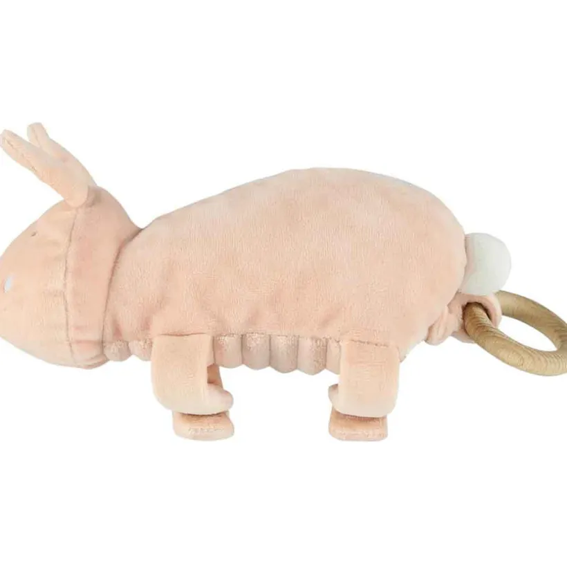 Jouet musical Mr lapin