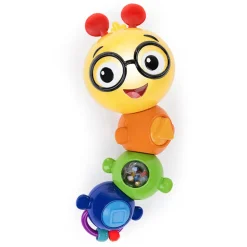 Jouet sensoriel Twist-a-Pal Cal +6M