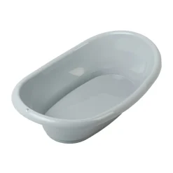 Kit baignoire Vasco 3 en 1 gris charme