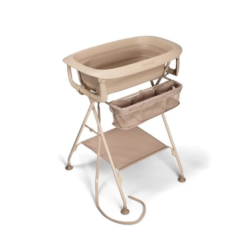 Kit bain de luxe 2 - Mocha