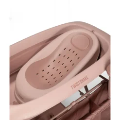 Kit bain de luxe 2 - Rose délavé