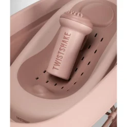Kit bain de luxe 2 - Rose délavé