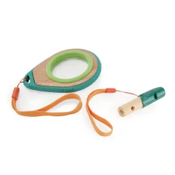 Kit de découverte de la nature en bois