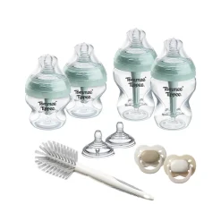 Kit de naissance Anti-Colique Avancé - vert