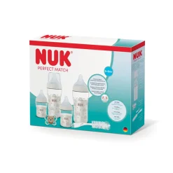 Kit de naissance Perfect Match 0-6 mois - Beige
