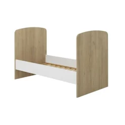 Kit de transformation 2 pans de 140 cm - Basile - Blanc