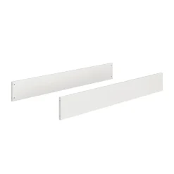 Kit de transformation pour lit 70 x 140 cm Lovely Aliv off white