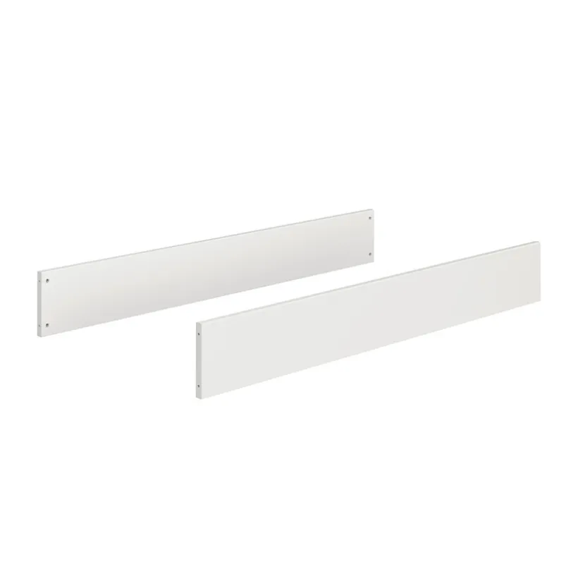 Kit de transformation pour lit 70 x 140 cm Lovely Aliv off white