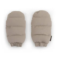 Kit d'hiver pour poussette Chancelière + Mouffles Chateau