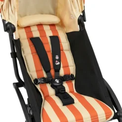 Kit d'été d'habillage Riviera poussette Yoyo - Capri