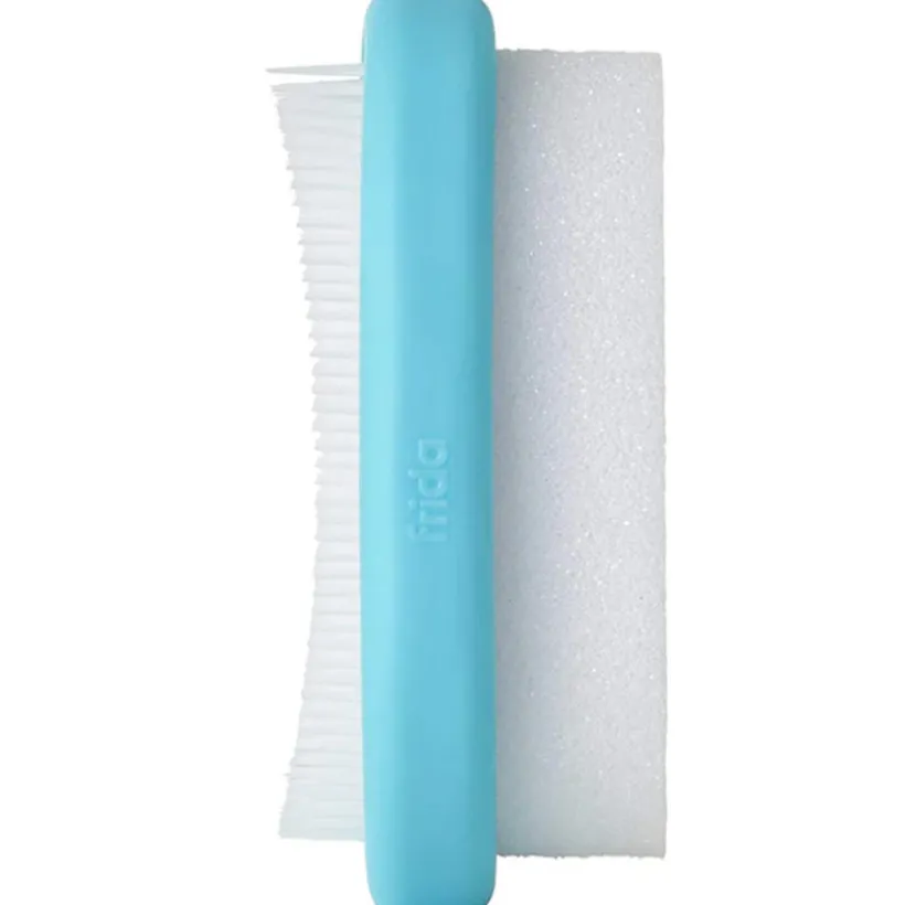 Kit 3-en-1 croûtes de lait bébé Dermafrida