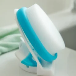 Kit 3-en-1 croûtes de lait bébé Dermafrida