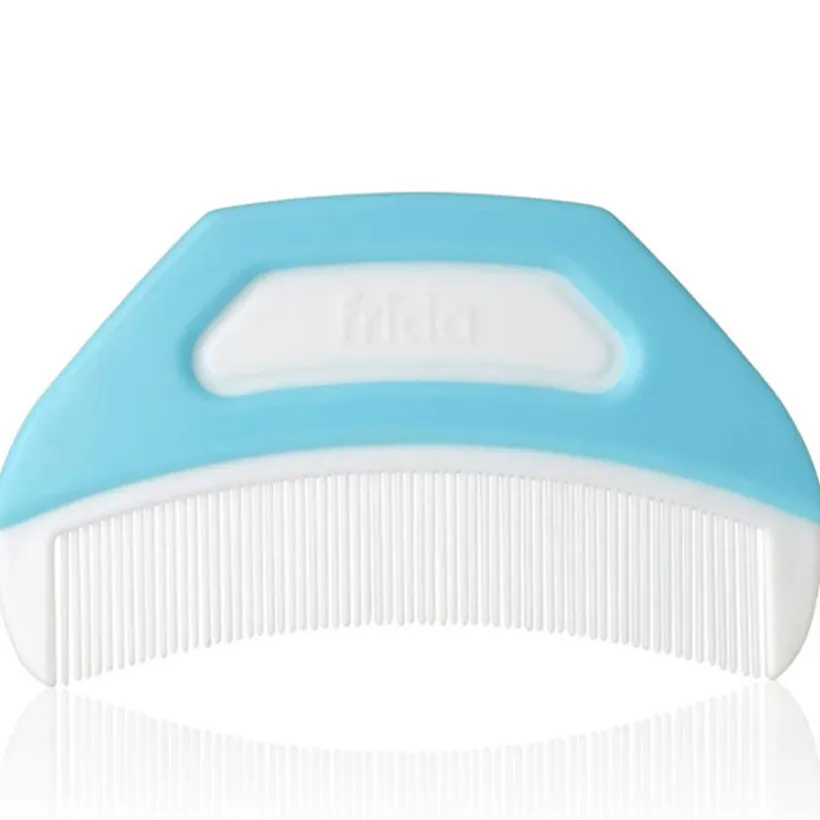 Kit 3-en-1 croûtes de lait bébé Dermafrida