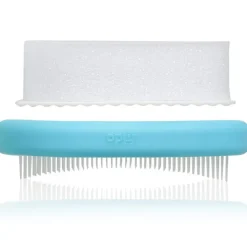 Kit 3-en-1 croûtes de lait bébé Dermafrida