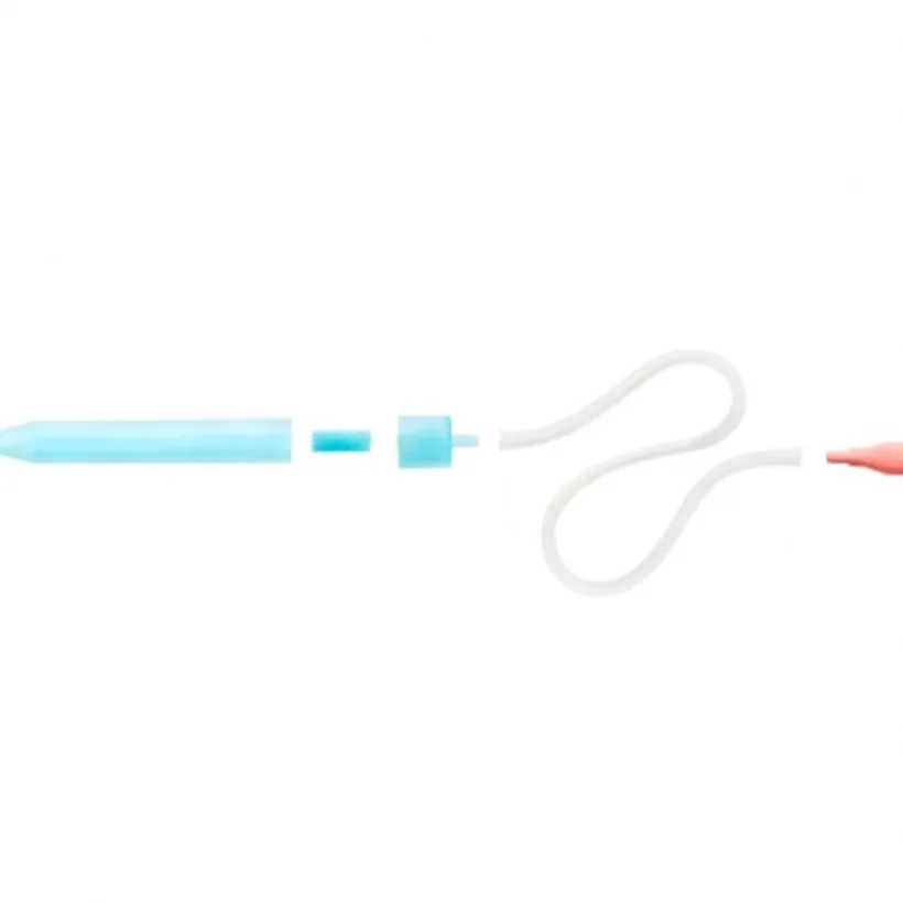 Kit salin Aspi-morve Nosefrida